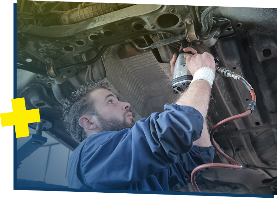 Auto Repair Raleigh & Wake Forest, NC Quality Plus Automotive Service