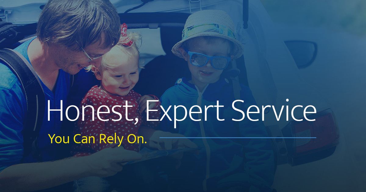 Auto Repair Raleigh & Wake Forest, NC Quality Plus Automotive Service