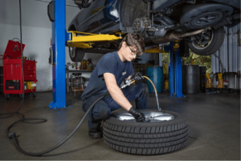 Tire Service