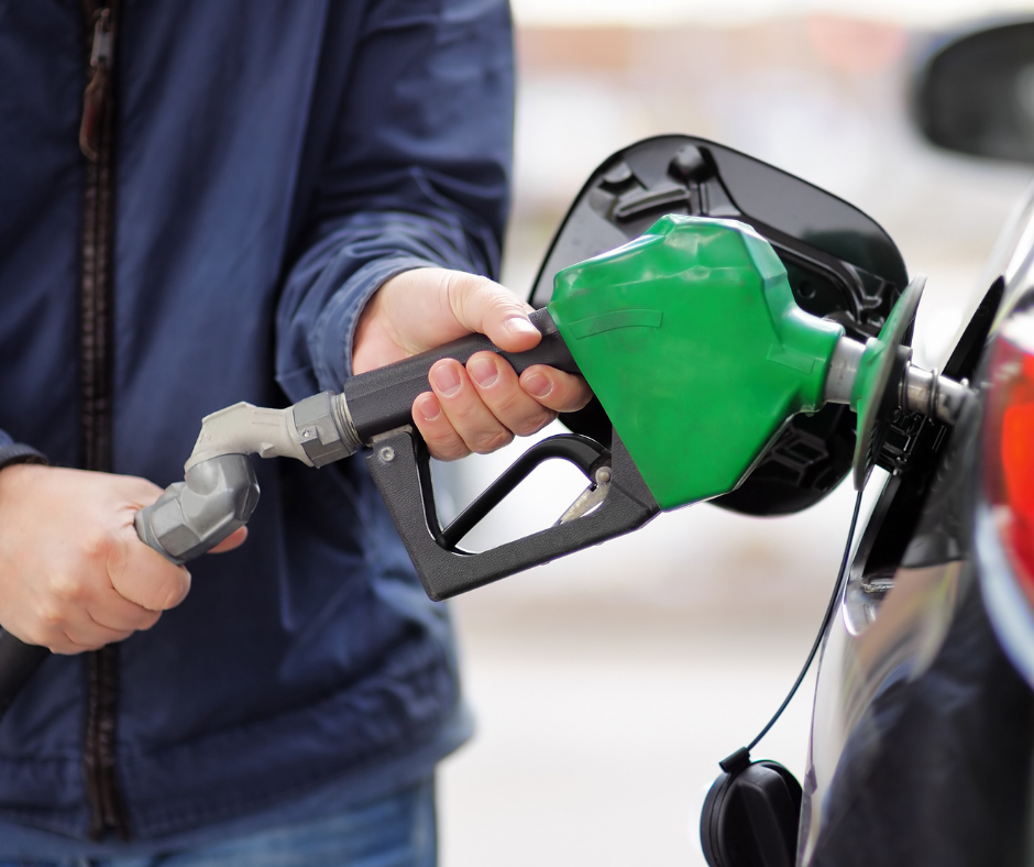 Save On Gas 4 Ways to Maximize Fuel Efficiency